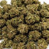 Mini Flowers Pink Haze 13.57% CBD - Greenhouse
