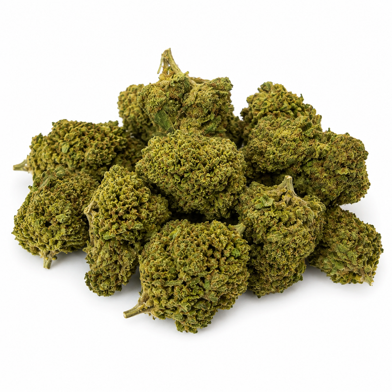 Alien 15.63% CBD - Glass House
