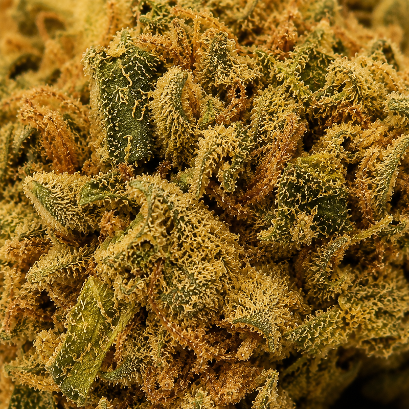 SWEET KARMA 5.95% CBD - Greenhouse