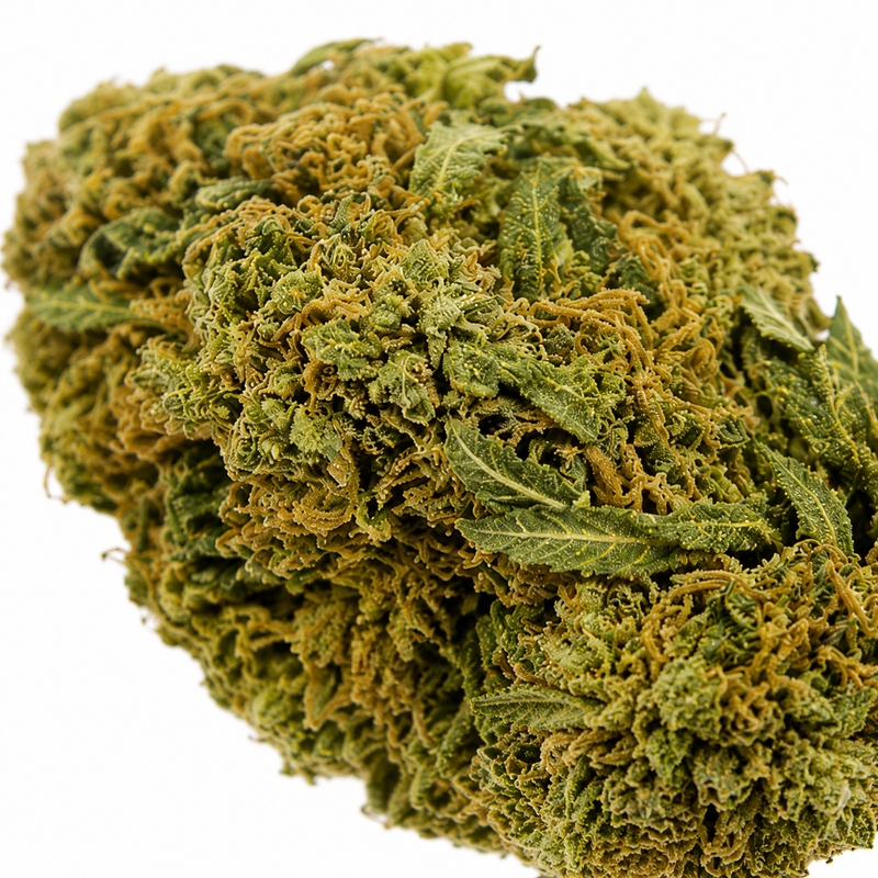 AMNESIA 20.09% CBD - Glass House
