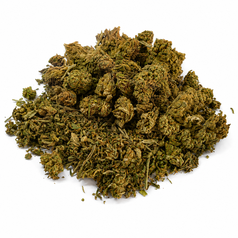 HQ Trim 7.1% CBD