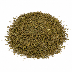 RECORTES CANNATONIC 5.52% CBD - Invernadero