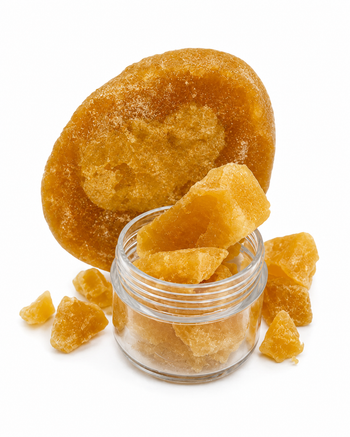 Crumble ORANGE 93.8 % CBD