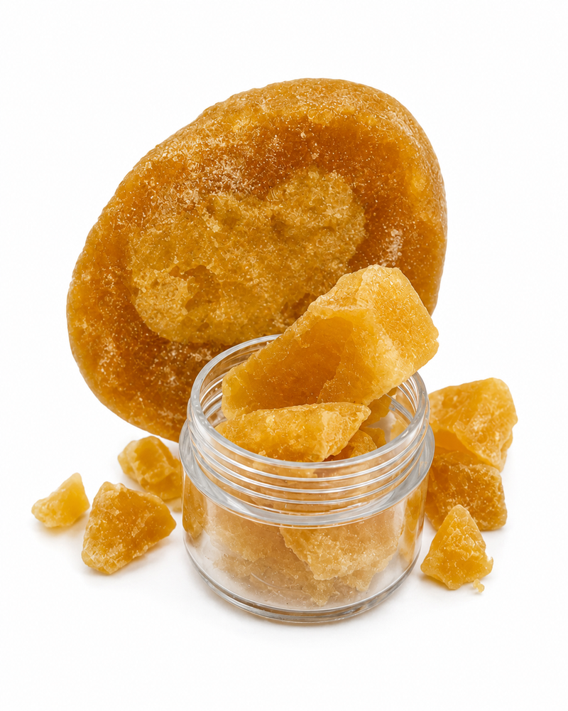Crumble ORANGE 93.8% CBD