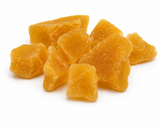 Crumble ORANGE 93.8% CBD