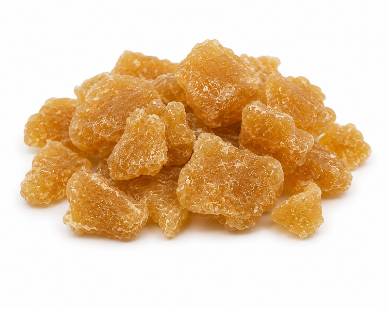Crumble FRUIT CAKE 96% CBD