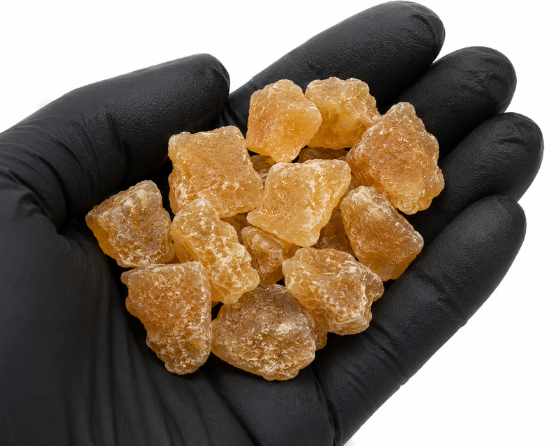 Crumble FRUIT CAKE 96% CBD