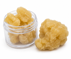 Crumble NATURAL 99% CBD
