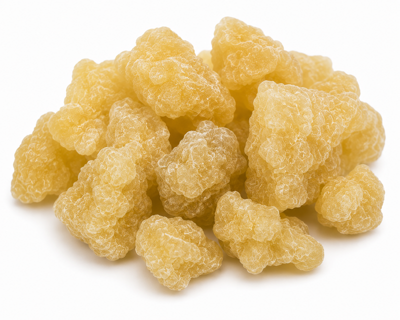 Crumble NATURAL 99% CBD