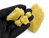 Crumble LEMON PIE 99% CBD