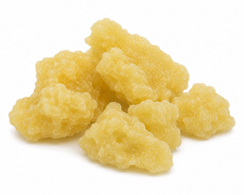 Crumble LEMON PIE 99% CBD