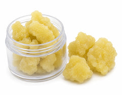 Crumble LEMON PIE 99% CBD