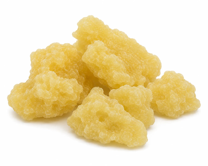 Crumble LEMON PIE 99% CBD