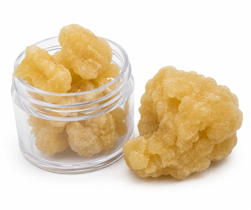 Crumble NATURAL 99% CBD