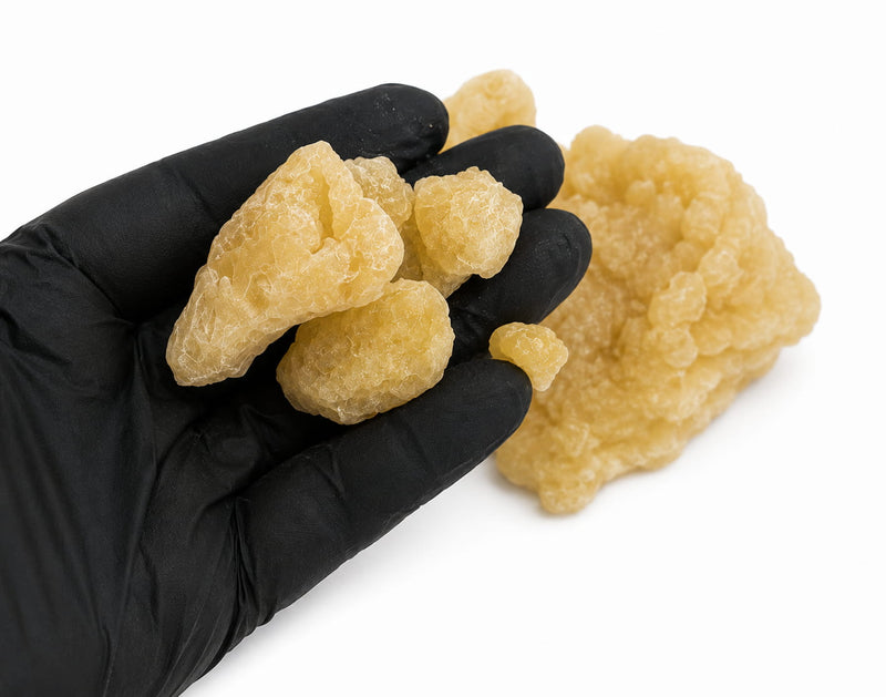 Crumble NATURAL 99% CBD