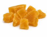 Crumble ORANGE 93.8 % CBD