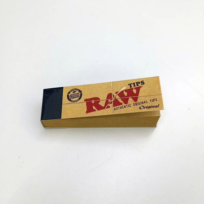 Filtros de cartón RAW