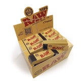Filtros de cartón RAW