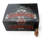 Filtros Pre-Rolled CLANDESTINO