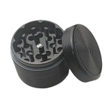 Grinder metálico POLINIZADOR