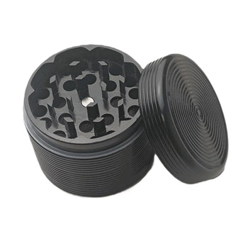 Grinder metálico POLINIZADOR