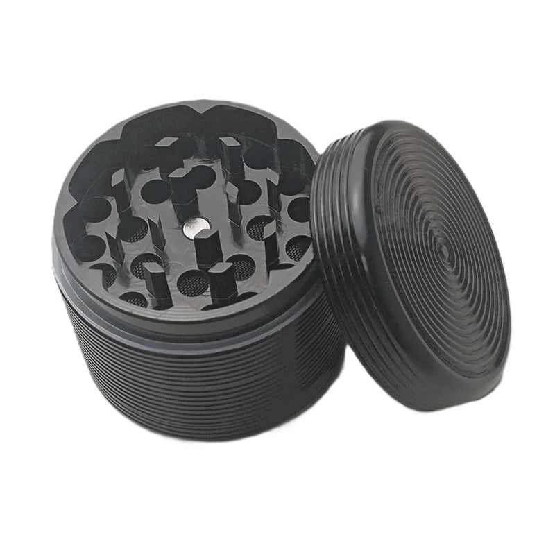 Grinder metálico POLINIZADOR