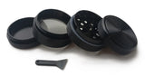Grinder metálico POLINIZADOR