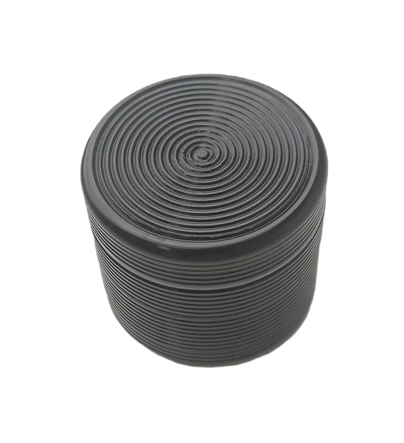 Grinder metálico POLINIZADOR