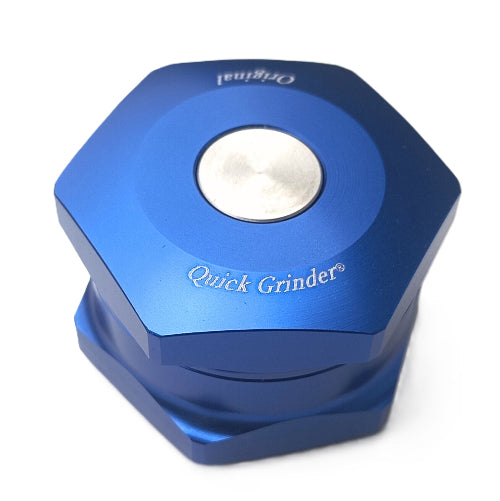 Grinder metálico QUICK GRINDER