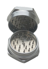 Grinder metálico QUICK GRINDER