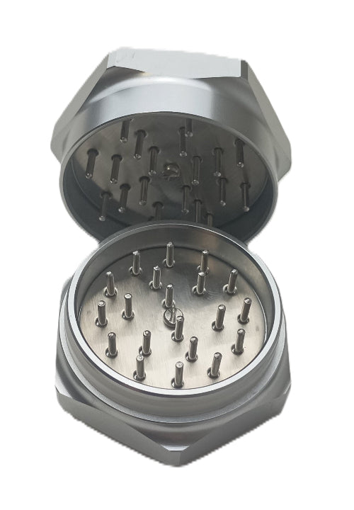 Grinder metálico QUICK GRINDER