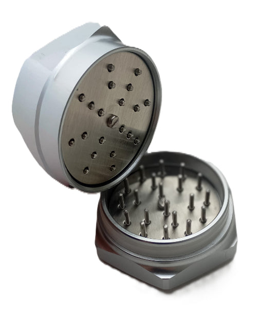 Grinder metálico QUICK GRINDER