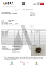 LIME PURPLE 7,79% CBD - Glass House