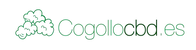 Logotipo oficial y optimizado de CogolloCBD:es