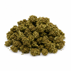 Mini Flores Sour Lifter 12,17% CBD - Interior