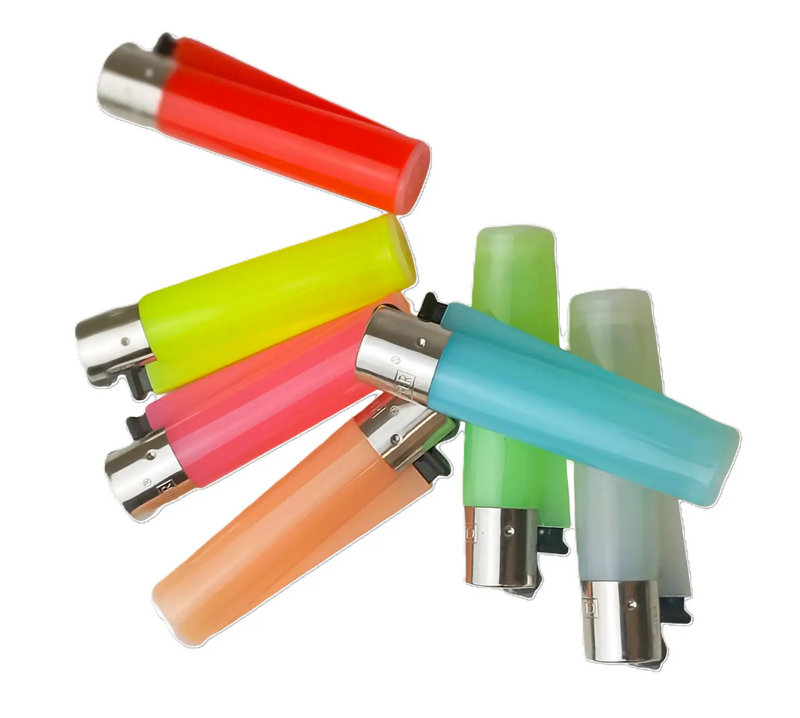 Mechero CLIPPER RECARGABLE