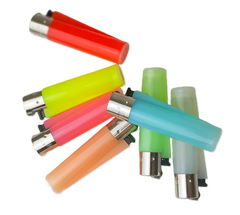 Mechero CLIPPER RECARGABLE