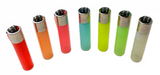 Mechero CLIPPER RECARGABLE