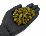 Mini Flores GORILLA 5.19% CBD - Invernadero