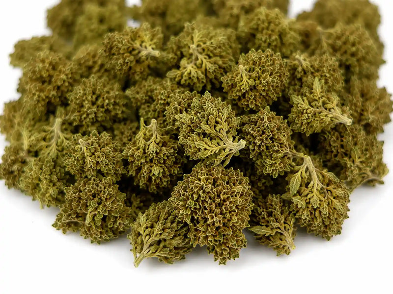 Mini Flores GORILLA 5.19% CBD - Invernadero