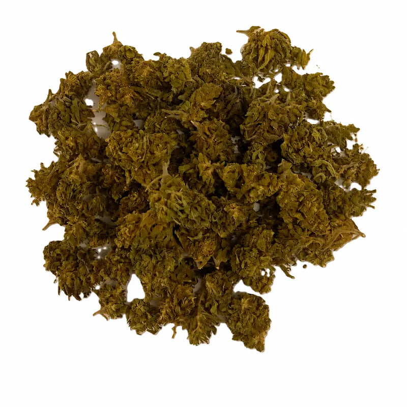 Mini Flores RAINBOW 7.23% CBD - Invernadero