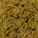 Orange Tonic 3,07% CBD - Glass House