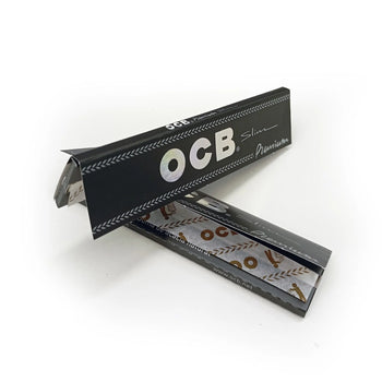 Papel OCB PREMIUM KING SIZE