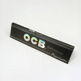 Papel OCB PREMIUM KING SIZE
