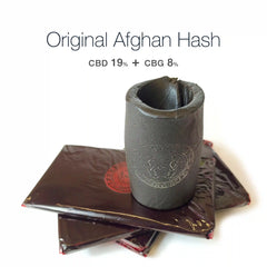 AFGHAN Hash 19% CBD