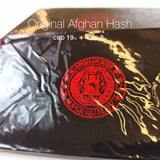 AFGHAN Hash 19% CBD