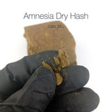 CATA DE RESINAS — Pack de 3 Hash CBD