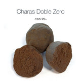 CHARAS Doble Zero 22% CBD