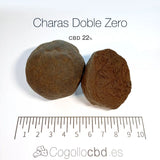 CHARAS Doble Zero 22% CBD