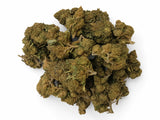 Cogollos de cáñamo CBD Double Cinnamon